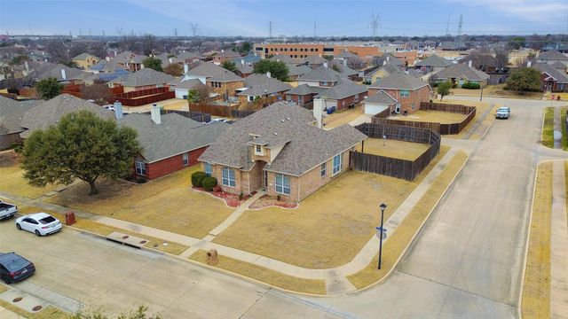 1115 Destiny Court, Wylie, TX 75098