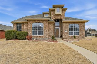 1115 Destiny Court, Wylie, TX 75098