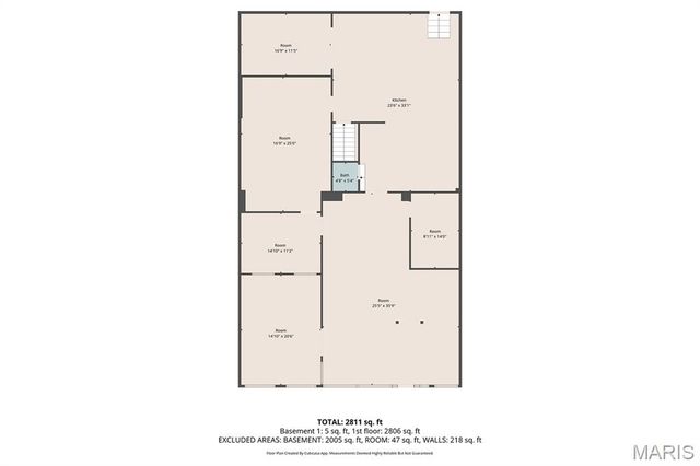 1018 Laurel Street, Highland, IL 62249