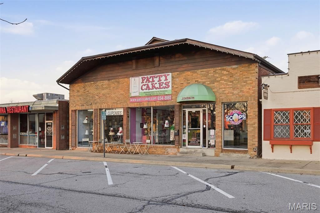 1018 Laurel Street, Highland, IL 62249