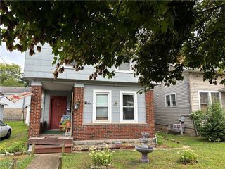 2408 Lynn Street, Parkersburg, WV 26101