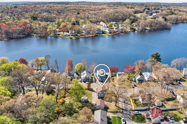 4 Lakeside Drive, Framingham, MA 01702