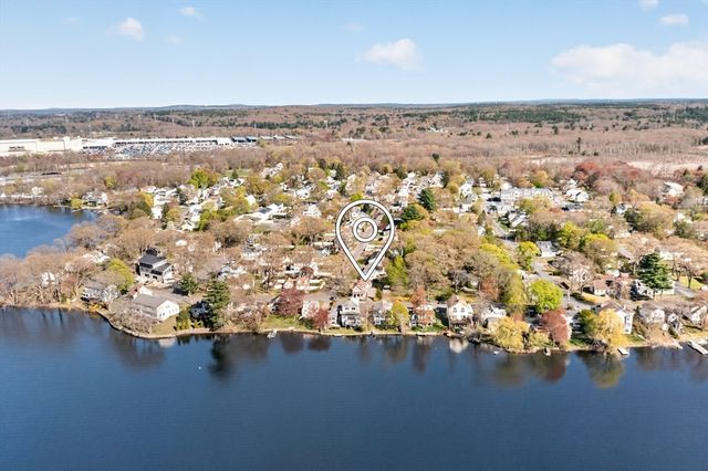 4 Lakeside Drive, Framingham, MA 01702