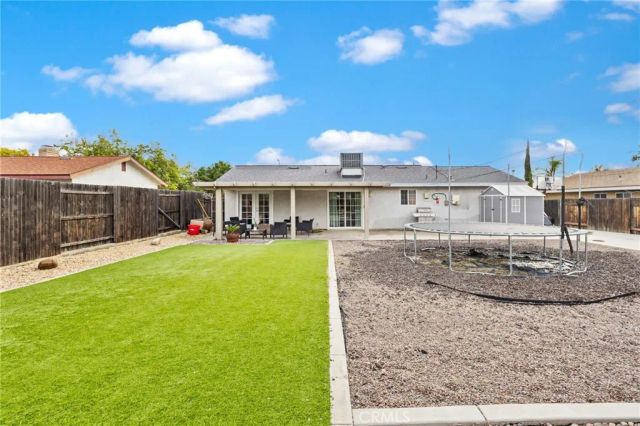 41360 Sequoia, Hemet, CA 92544