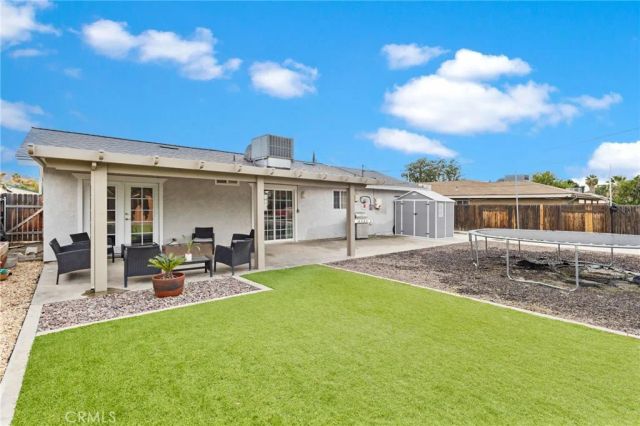 41360 Sequoia, Hemet, CA 92544