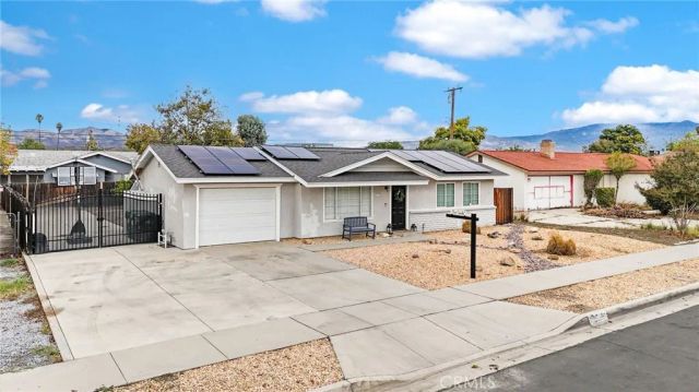 41360 Sequoia, Hemet, CA 92544