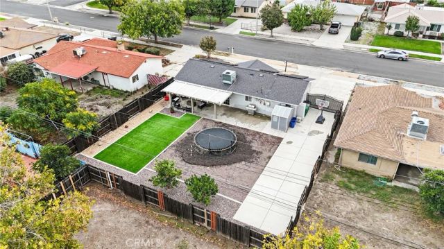 41360 Sequoia, Hemet, CA 92544