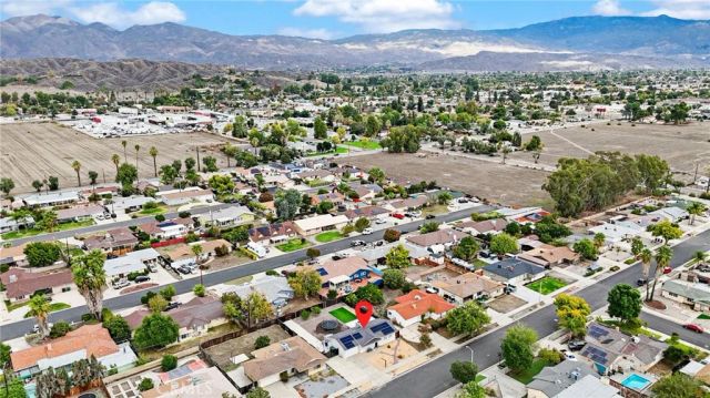 41360 Sequoia, Hemet, CA 92544