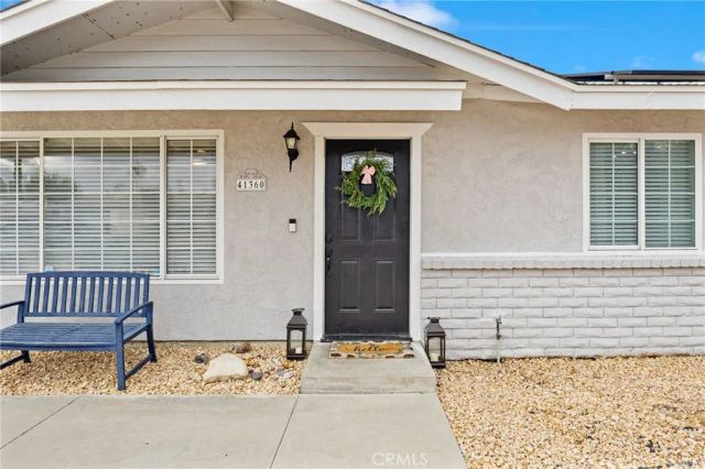 41360 Sequoia, Hemet, CA 92544