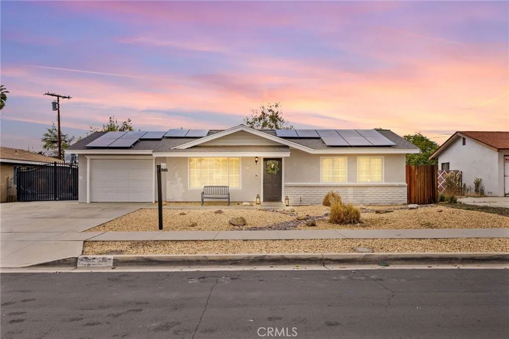 41360 Sequoia, Hemet, CA 92544