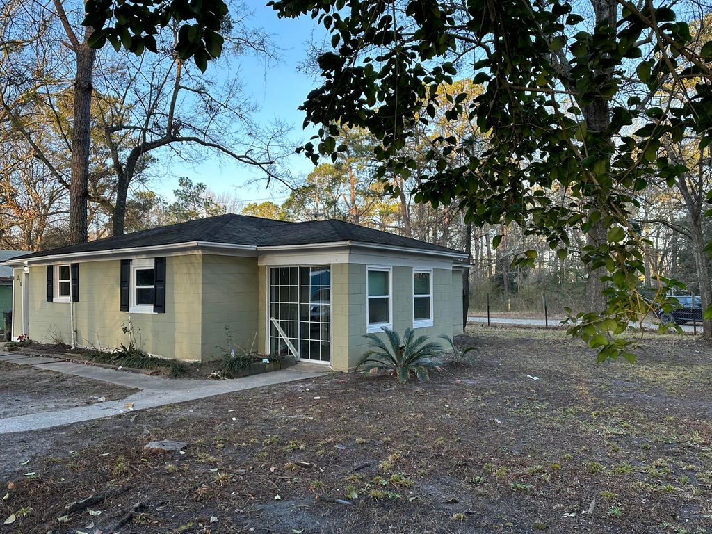 316 Owens Drive, Summerville, SC 29485