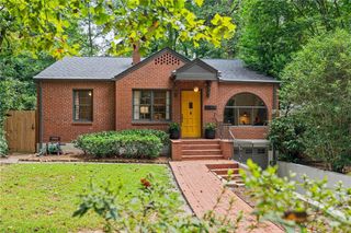 139 Merrill Avenue, Decatur, GA 30030