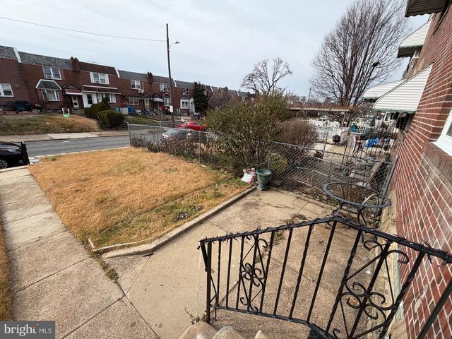 2923 DISSTON ST, Philadelphia, PA 19149