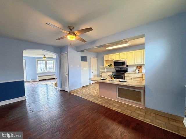 2923 DISSTON ST, Philadelphia, PA 19149