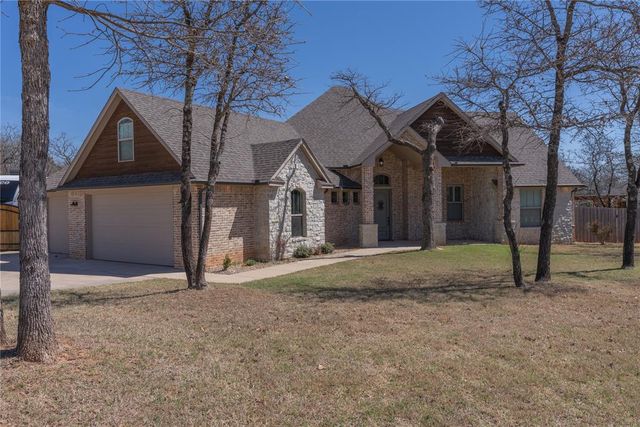 12830 Broken Arrow, Arcadia, OK 73007