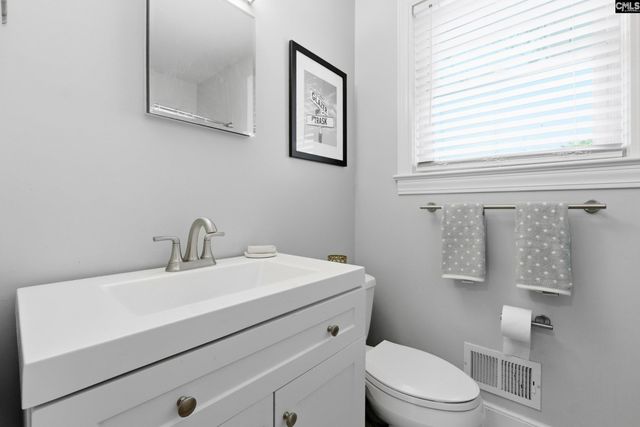 819 Burwell Lane, Columbia, SC 29205