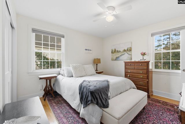 819 Burwell Lane, Columbia, SC 29205