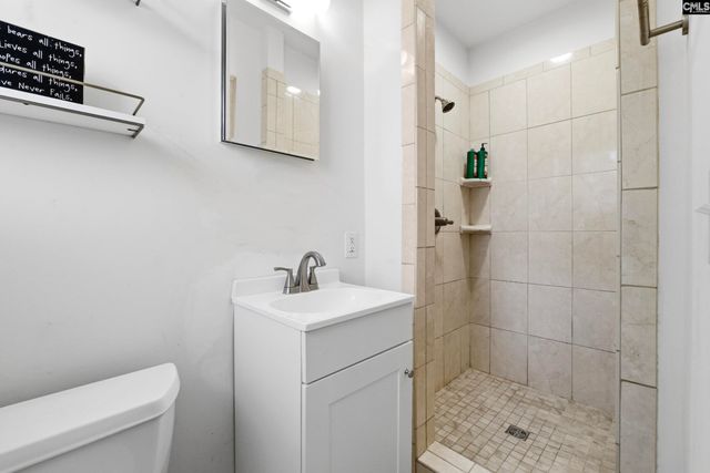 819 Burwell Lane, Columbia, SC 29205