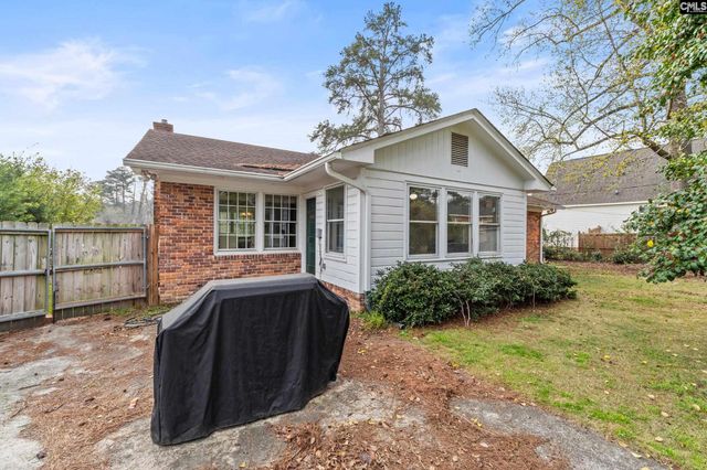 819 Burwell Lane, Columbia, SC 29205