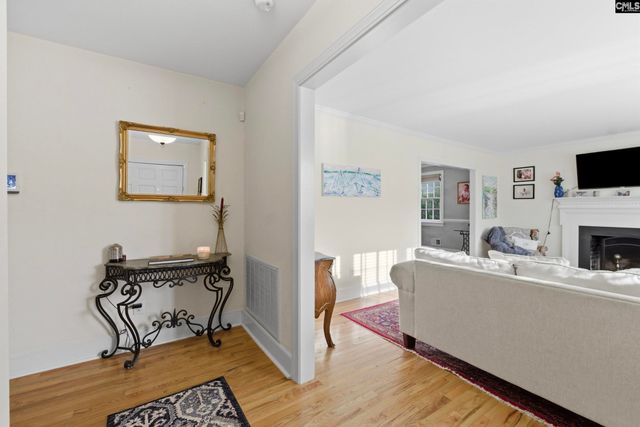 819 Burwell Lane, Columbia, SC 29205