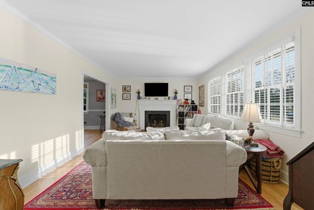 819 Burwell Lane, Columbia, SC 29205