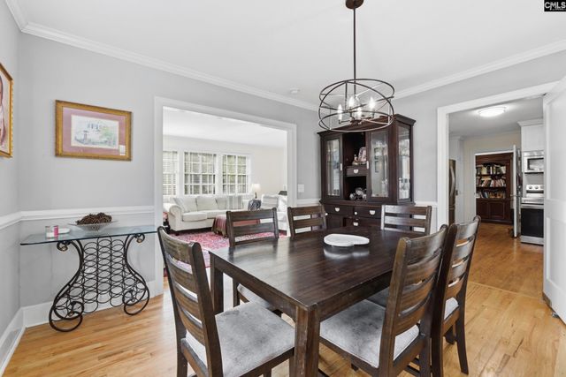 819 Burwell Lane, Columbia, SC 29205