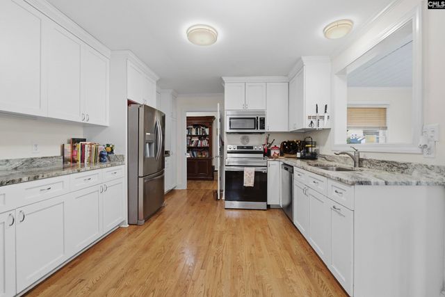 819 Burwell Lane, Columbia, SC 29205