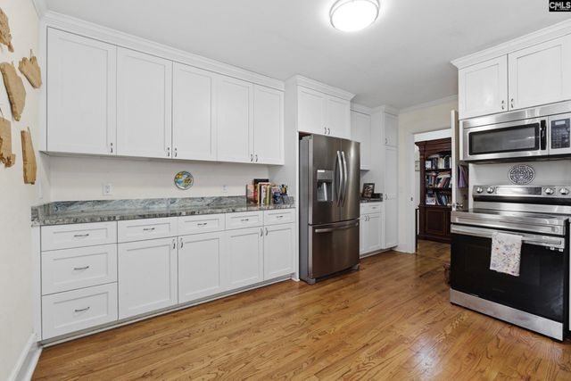 819 Burwell Lane, Columbia, SC 29205