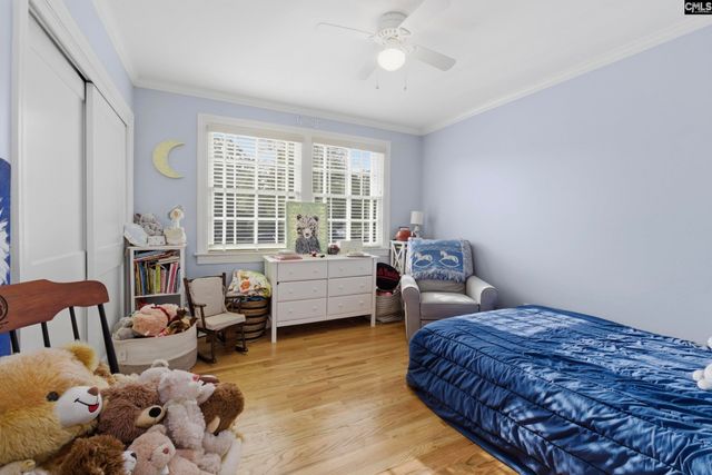 819 Burwell Lane, Columbia, SC 29205