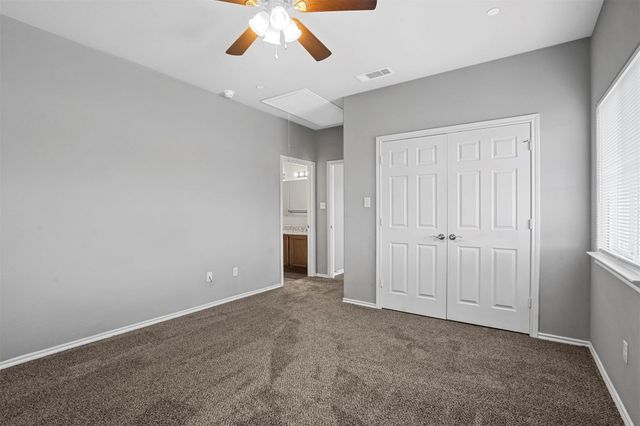 612 Meadow View Court 101, Denton, TX 76207