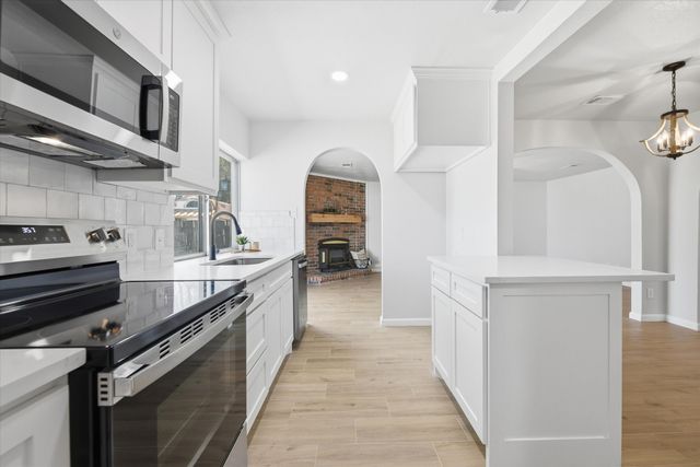 5416 Dunson Drive, Haltom City, TX 76148