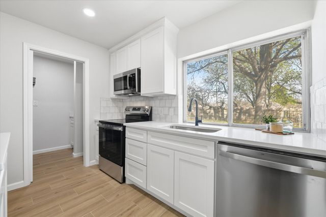 5416 Dunson Drive, Haltom City, TX 76148