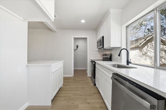 5416 Dunson Drive, Haltom City, TX 76148