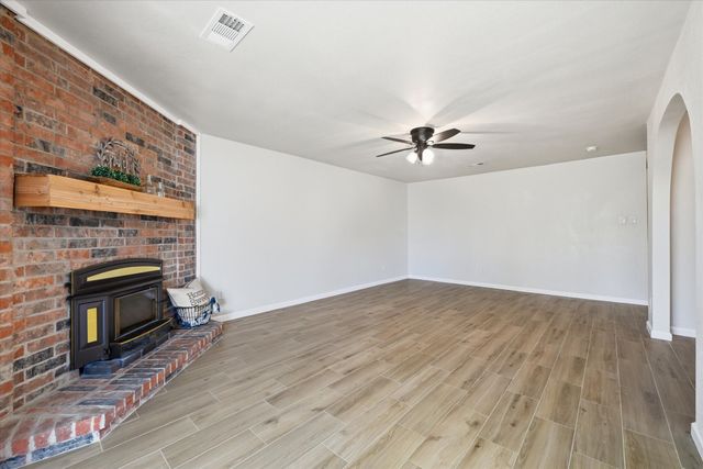 5416 Dunson Drive, Haltom City, TX 76148