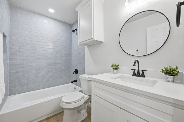 5416 Dunson Drive, Haltom City, TX 76148