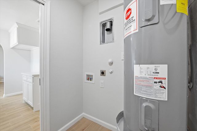 5416 Dunson Drive, Haltom City, TX 76148