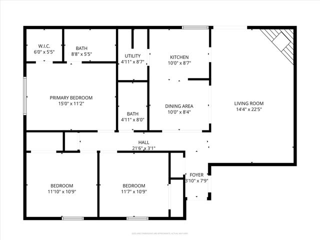 5416 Dunson Drive, Haltom City, TX 76148