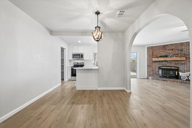 5416 Dunson Drive, Haltom City, TX 76148