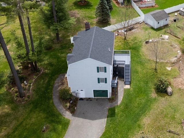 26 Frederick Circle, Tewksbury, MA 01876