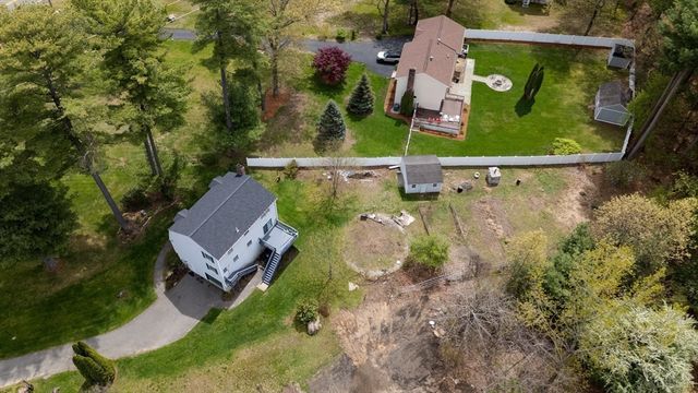 26 Frederick Circle, Tewksbury, MA 01876