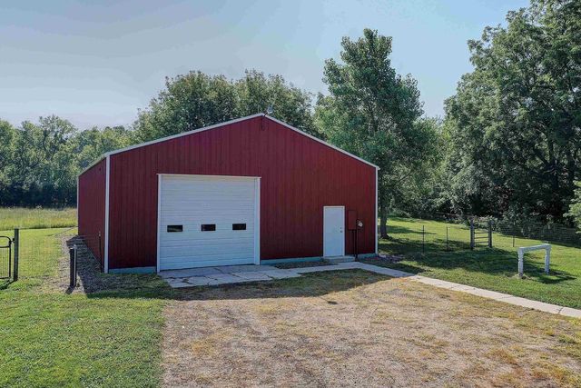 N3562 River Road, Columbus, WI 53925