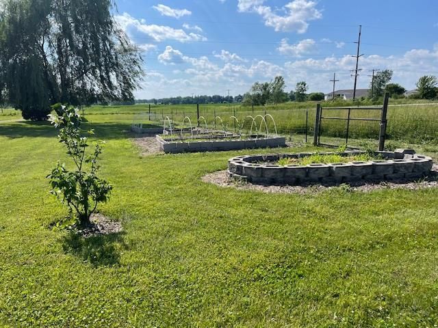 N3562 River Road, Columbus, WI 53925