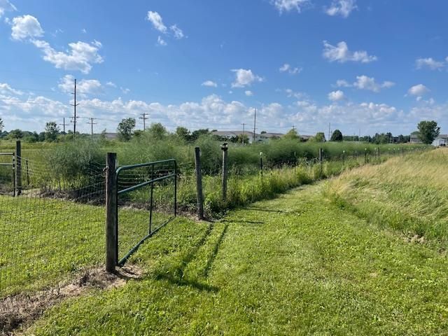 N3562 River Road, Columbus, WI 53925