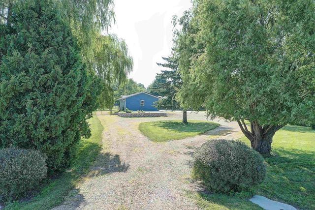 N3562 River Road, Columbus, WI 53925