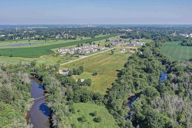 N3562 River Road, Columbus, WI 53925