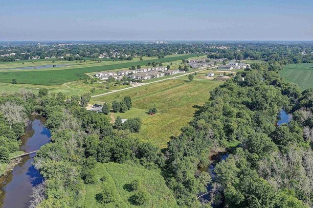 N3562 River Road, Columbus, WI 53925
