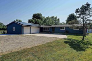 N3562 River Road, Columbus, WI 53925