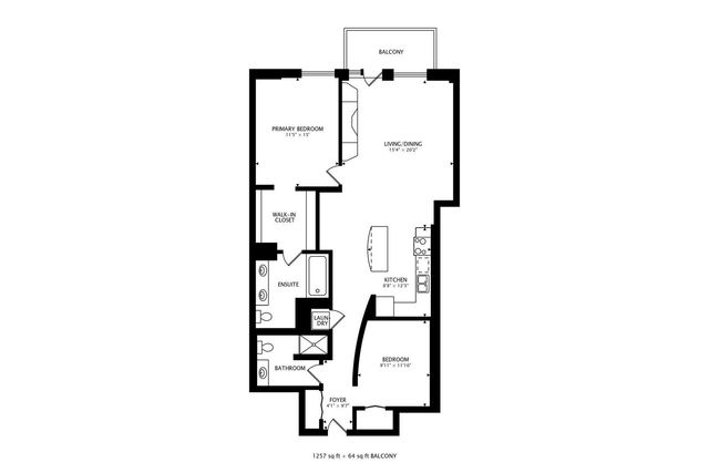 1645 W Ogden Avenue 602, Chicago, IL 60612