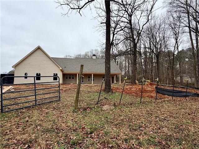 11691 Hazelbrand Road, Covington, GA 30014