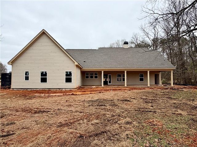 11691 Hazelbrand Road, Covington, GA 30014